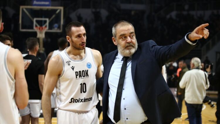 Χατζόπουλος: «Δεν μου έχει ζητηθεί να είμαι στην επόμενη ημέρα της ΚΑΕ ΠΑΟΚ, λεπτομέρειες για να ολοκληρωθεί το deal με Μυστακίδη»