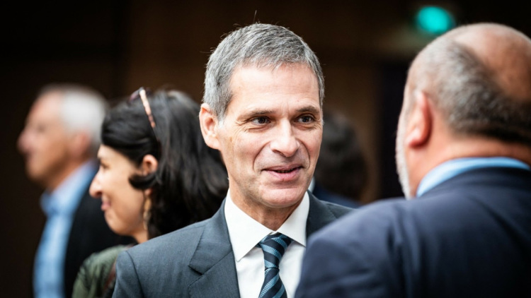 Ο Γάλλος δισεκατομμυριούχος Rodolphe Saadé νέος βασικός μέτοχος της Carrefour – H σχέση του με την Ελλάδα