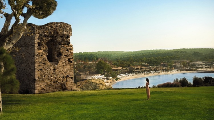 Βιώσιμη φιλοξενία στην πράξη: Το παράδειγμα Sani/Ikos