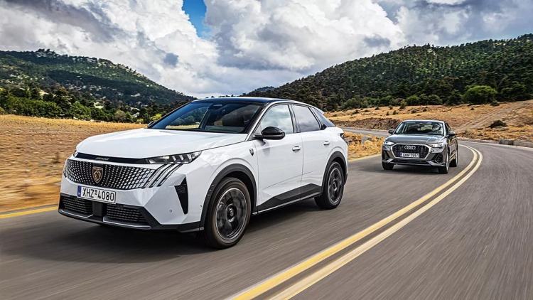 Γιατί οι Έλληνες επιλέγουν ευρωπαϊκά αυτοκίνητα;
