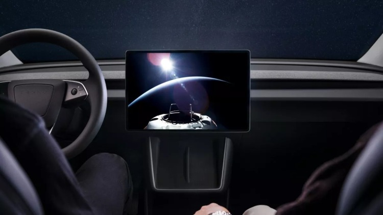 Γιατί οι οθόνες των αυτοκινήτων μπαίνουν στο περιθώριο;
