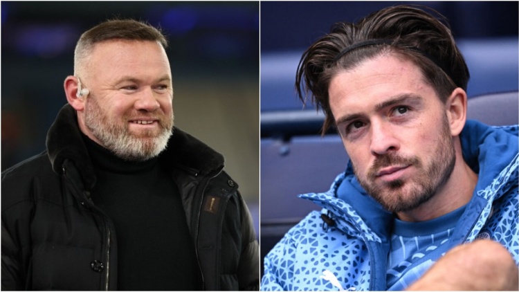 «Να κλείσει τις διακοπές του»: Ο Γουέιν Ρούνεϊ θεωρεί «τελειωμένο» τον Τζακ Γκρίλις από την Αγγλία για το Μουντιάλ
