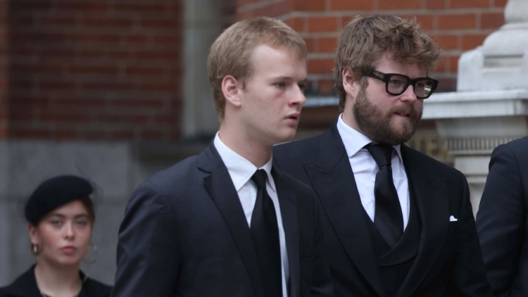 Ο πιο περιζήτητος εργένης της Βρετανίας είναι μόλις 18 ετών - Ποιος είναι ο άγνωστος γαλαζοαίματος Άλμπερτ Γουίνδσορ 