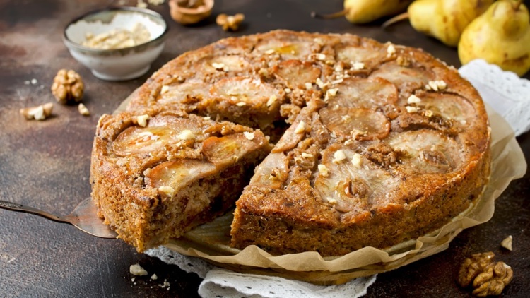 9 ακαταμάχητες συνταγές που αποδεικνύουν ότι το αχλάδι αγαπά τη σοκολάτα