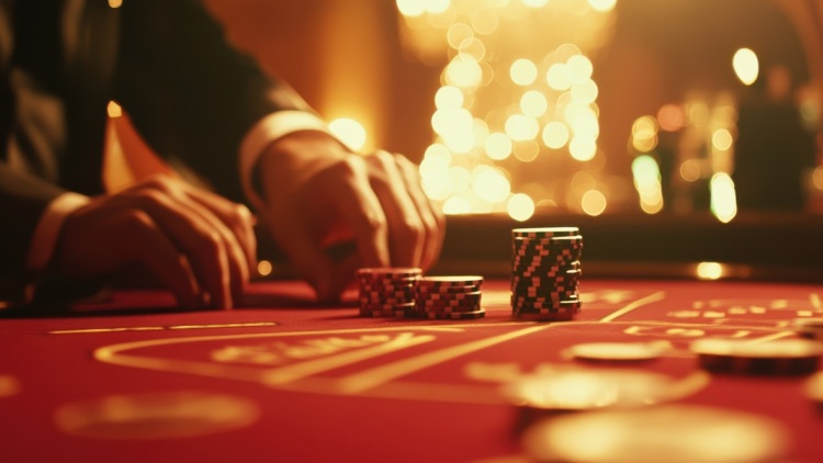 Μεγάλη κομπίνα από επιχειρηματία: Υποσχόταν «επενδύσεις» σε παιχνίδια καζίνο και άρπαξε πάνω από 1 εκατ. ευρώ