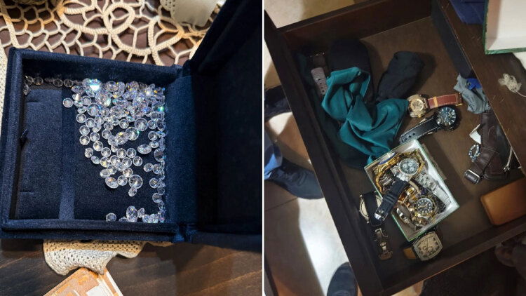 Συνελήφθη επιχειρηματίας που υποσχόταν «επενδύσεις» σε παιχνίδια καζίνο - Το κύκλωμα άρπαξε πάνω από 1 εκατ. ευρώ, βρέθηκαν και διαμάντια