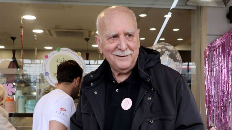 Γιώργος Παπαδάκης μετά την αποχώρησή του από την τηλεόραση: Μου λείπει η δουλειά, είχα συνηθίσει να δουλεύω 17-18 ώρες τη μέρα