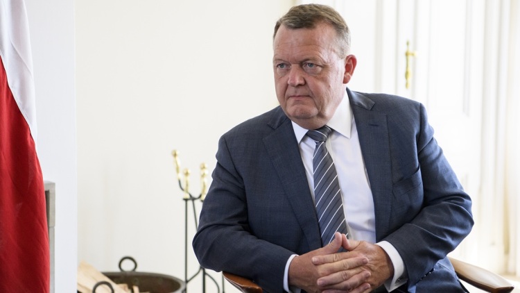 «Ελάτε να μου πείτε γιατί με μισείτε» - Ο Δανός υπουργός Εξωτερικών καλεί σε συνάντηση τους διαδικτυακούς haters του