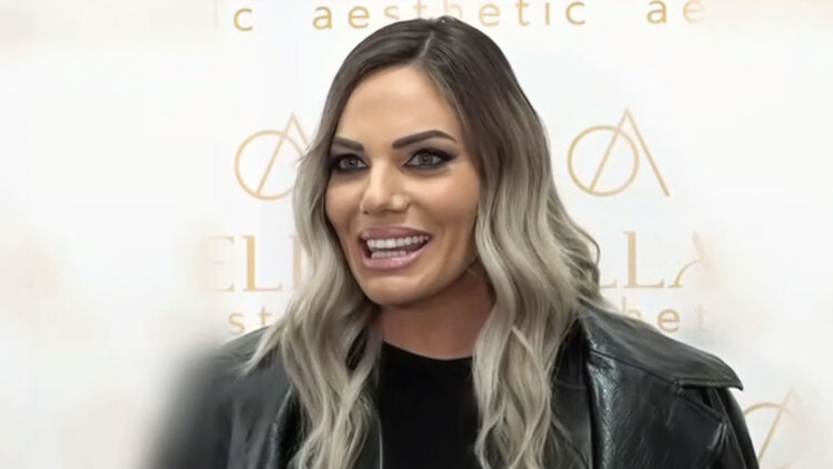 Με νέο λουκ η Ιωάννα Μαλέσκου: «Πρώτη φορά ενθουσιάστηκε ο άντρας μου με τα μαλλιά μου - Θα μου πει τη γνώμη του, δεν χαρίζεται»