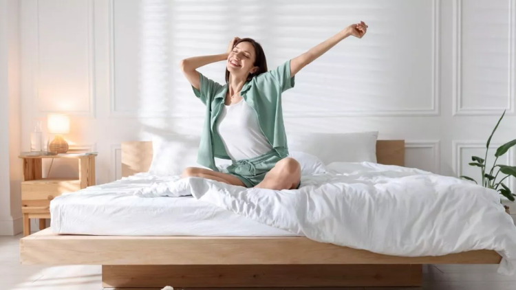 «Σπάσε» τη συνήθεια: Άλλαξε την καθημερινότητά σου επιλέγοντας διαφορετικά
