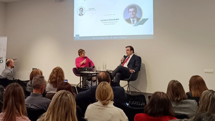 Πιερρακάκης: Το δημοψήφισμα ήταν το τέλος των ψευδαισθήσεων και η αρχή του δημοσιονομικού ρεαλισμού