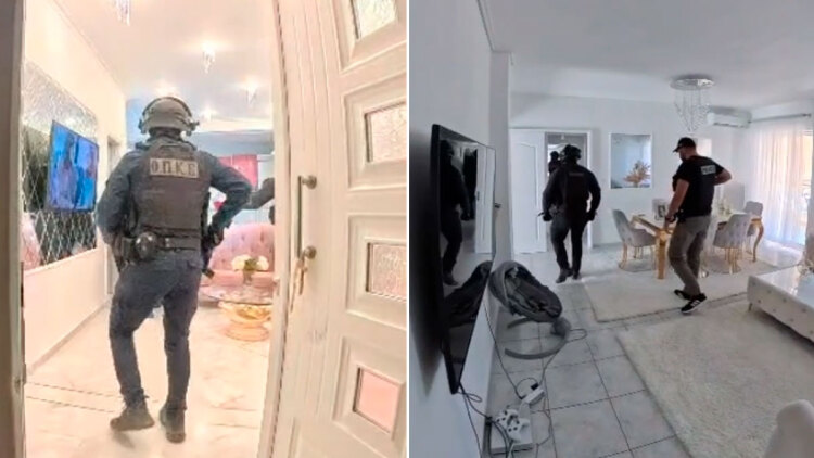 Ποινικές διώξεις σε βάρος 44 συλληφθέντων που εξαπατούσαν ηλικιωμένους ως «υπάλληλοι» του ΔΕΔΔΗΕ