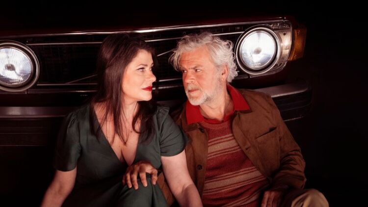 Στέγη Ιδρύματος Ωνάση: «Ο Χορός των εραστών» επιστρέφει μετά τα περσινά sold out