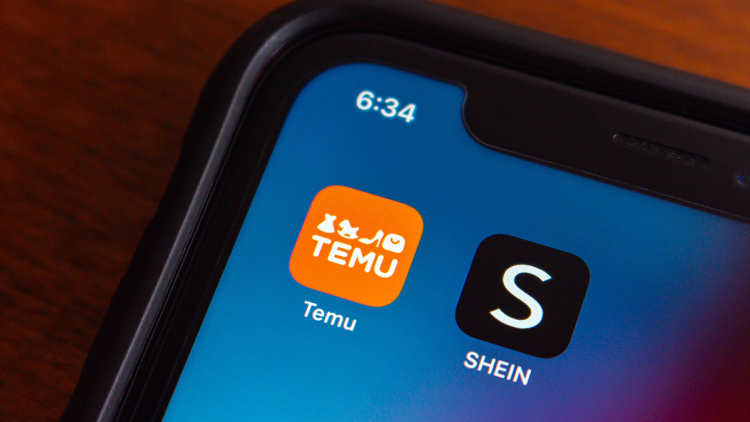Τέλος τα «δωρεάν» πακέτα από Temu και Shein: Πώς τα 3 ευρώ γίνονται 6 και 9 σε κάθε δέμα, δείτε παραδείγματα
