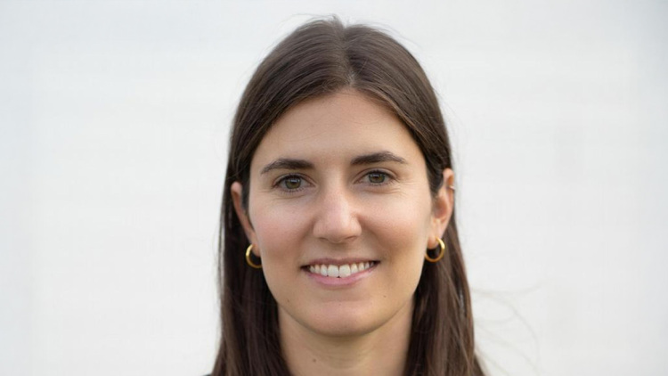 Γερμανία: Μια Ελληνίδα προσπαθεί με ρομποτικά συστήματα ανύψωσης να φέρει την επανάσταση στον τρόπο που χτίζουμε