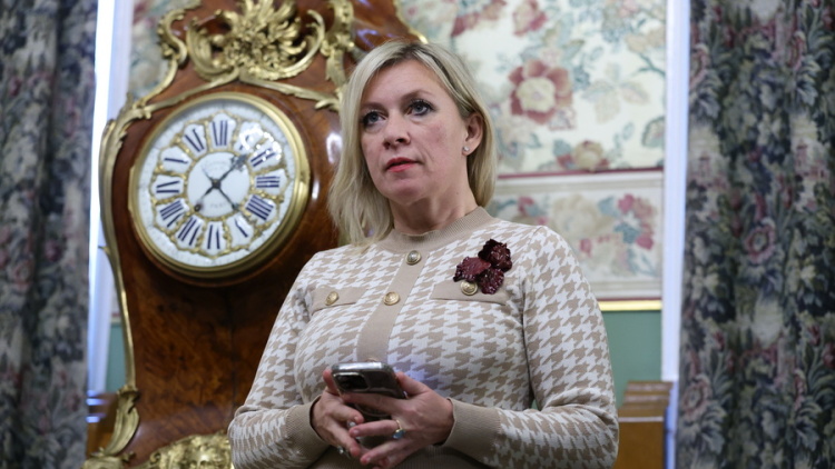 Η Μόσχα δηλώνει έτοιμη για συνάντηση Τραμπ - Πούτιν στη Βουδαπέστη: «Οι επαφές μας συνεχίζονται»