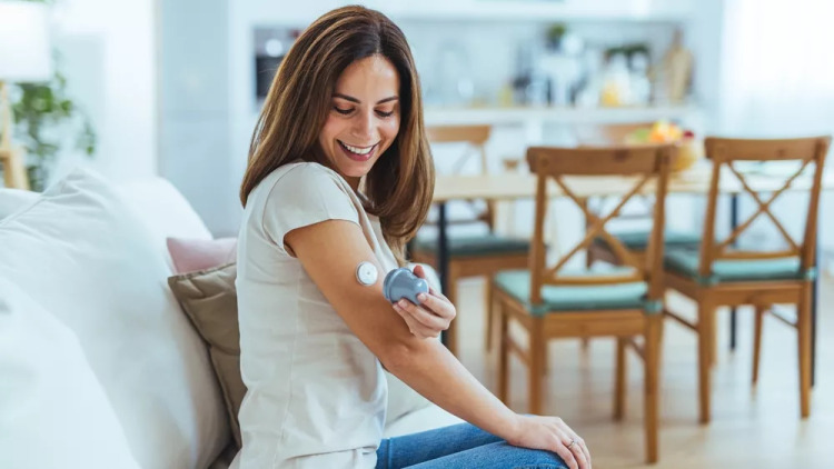 Διαβήτης: Μια συνολική προσέγγιση στη ρύθμιση του σακχάρου – Ο ρόλος των φαρμάκων GLP-1
