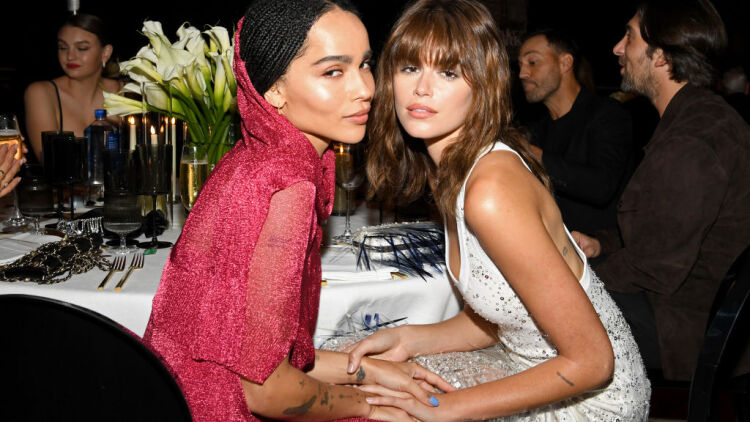 Fashion Legacies: Κόρες διασημοτήτων που χαράζουν τον δικό τους στυλιστικό δρόμο
