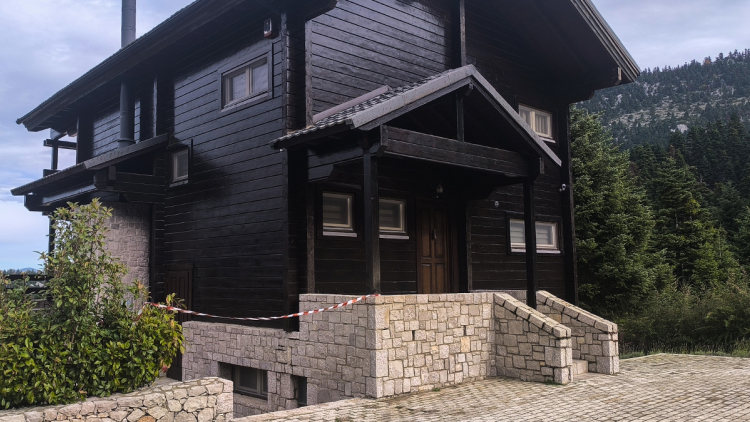 Δολοφονία Λάλα: Στη φάκα της ΕΛ.ΑΣ. οι φυσικοί αυτουργοί - Ψάχνουν αυτόν που «παρήγγειλε» τη δολοφονία
