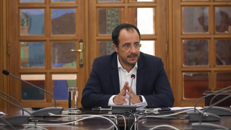 Χριστοδουλίδης για τα 42 χρόνια από την ανακήρυξη του ψευδοκράτους: «Καταδικαστέα και χωρίς διεθνή νομιμοποίηση»