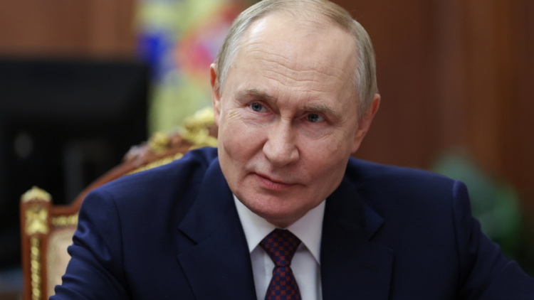 Τηλεφωνική επικοινωνία Πούτιν - Νετανιάχου: Συζήτησαν για τις εξελίξεις στη Γάζα και τη Μέση Ανατολή