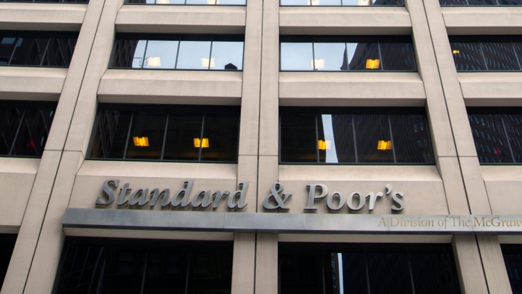 S&P: Θετική η προοπτική της κυπριακής οικονομίας – Επιβεβαίωση στο Α-
