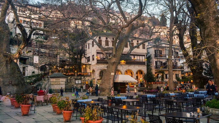 Νέοι δικαιούχοι στο πρόγραμμα «Τουρισμός για όλους 2025»