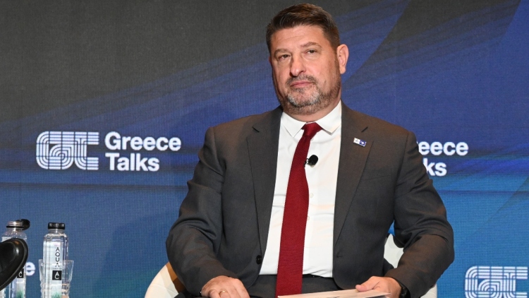 Χαρδαλιάς: Ο τουρισμός δεν είναι μόνο εικόνα, είναι εισόδημα, δουλειές και ανάπτυξη για τους 66 Δήμους μας 
