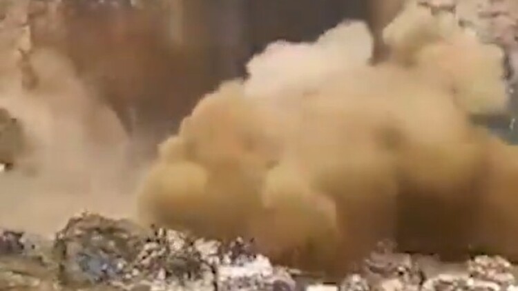 Δεκάδες νεκροί στο Κονγκό σε ορυχείο κοβαλτίου – Κατέρρευσε μια ολόκληρη πλαγιά, δείτε βίντεο
