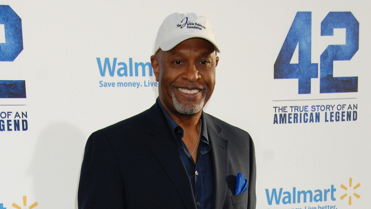 Ο Τζέιμς Πίκενς Τζούνιορ από το «Grey’s Anatomy» διαγνώστηκε με καρκίνο του προστάτη