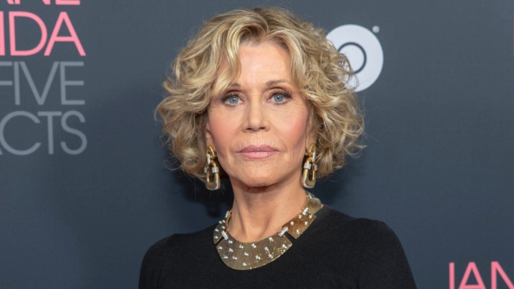 Τζέιν Φόντα: Οι θάνατοι του Χόλιγουντ που τη συγκλόνισαν - Ήταν μια δύσκολη χρονιά, φτάνεις σε μια ηλικία και όλοι γύρω σου πεθαίνουν
