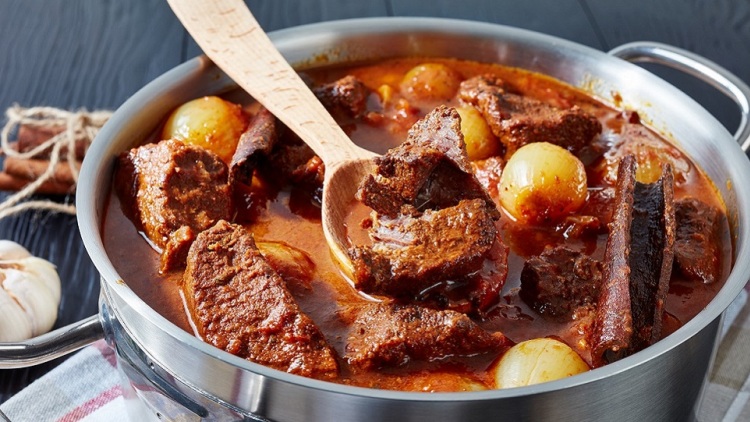 Η επιστήμη πίσω από το τέλειο στιφάδο