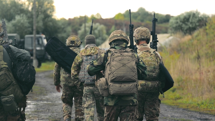 Η Ουκρανία ζητά επανεκκίνηση της ανταλλαγής 1.200 αιχμαλώτων πολέμου
