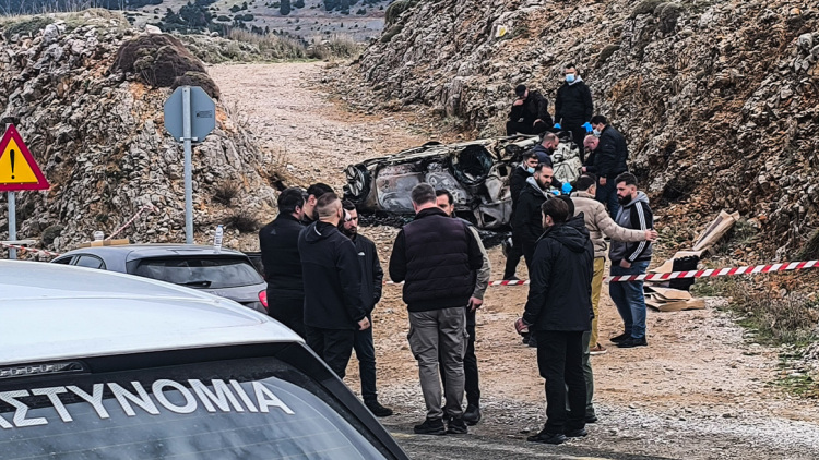 Πήραν πάνω από €300.000 οι δράστες για το συμβόλαιο θανάτου του Γιάννη Λάλα - Ψάχνουν τον εντολέα