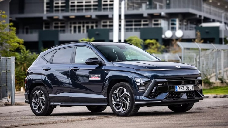 Όφελος έως 5.000 ευρώ από την Hyundai
