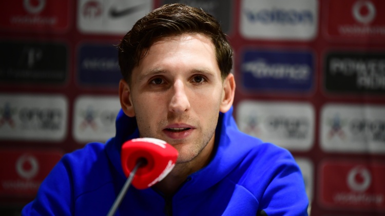 Ρέτσος: «Ο αποκλεισμός ήταν αποτυχία, τα λάθη σε υψηλό επίπεδο κοστίζουν»
