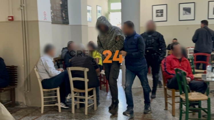 Βορίζια: Στα Δικαστήρια ο 23χρονος για την έκρηξη στο σπίτι - «Το παιδί μου δεν έχει καμία σχέση» λέει η μητέρα του