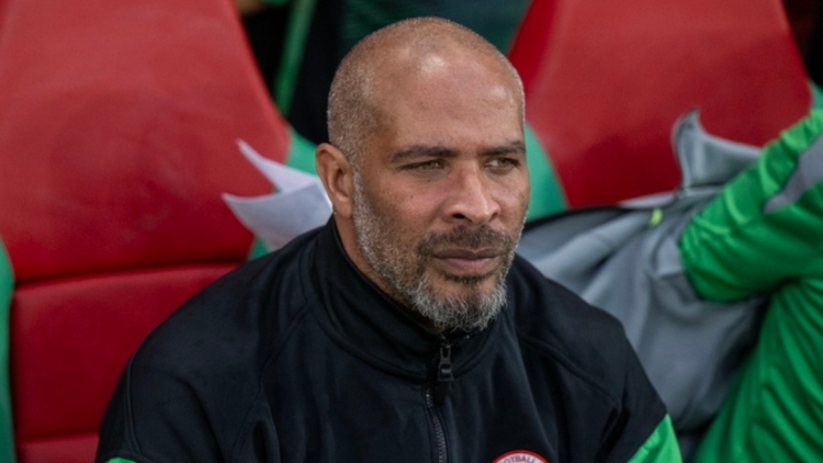 «Μας έκαναν βουντού» είπε ο προπονητής της Νιγηρίας μετά τον αποκλεισμό από το Κονγκό στα προκριματικά του Μουντιάλ