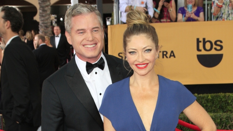 Έρικ Ντέιν: Ό,τι και αν γίνει, είναι η οικογένειά μου, είπε η πρώην σύζυγός του