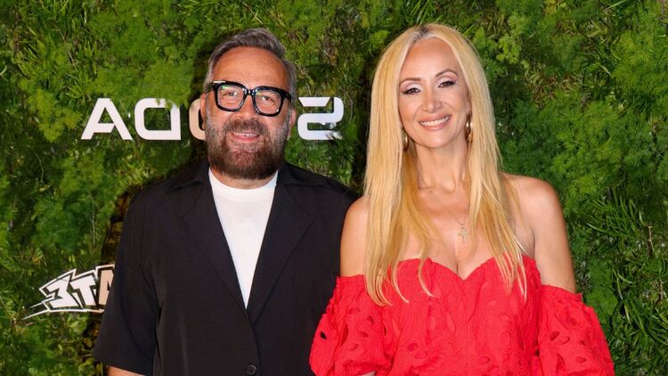 Κατερίνα Καινούργιου: «Ψεύτρα» την αποκάλεσαν ο Γρηγόρης Γκουντάρας και η Ναταλί Κάκκαβα - Οι εμπρηστικές δηλώσεις και τα unfollow στο Instagram