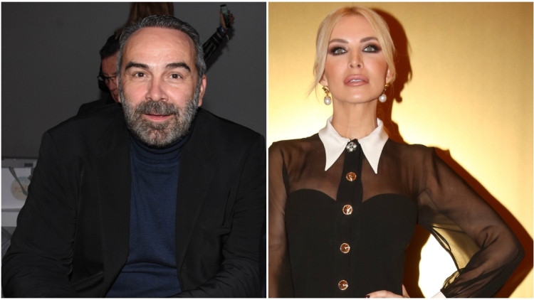 Γρηγόρης Γκουντάρας για το block της Κατερίνας Καινούργιου στα social media: Το θεωρώ εντελώς έξω από μένα αυτό
