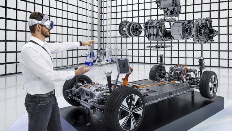 Από το hardware στο λογισμικό: Η μεγάλη πρόκληση για την αυτοκινητοβιομηχανία