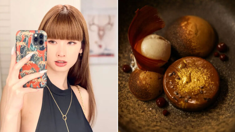 Απατεώνισσα έτρωγε σε πανάκριβα εστιατόρια και έφευγε χωρίς να πληρώσει - Πώς εξαπατούσε τους επιχειρηματίες