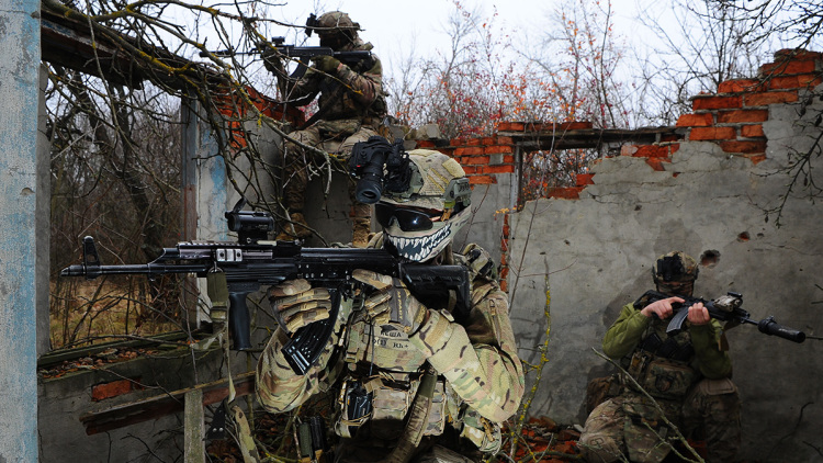 Πάνω από 177.000 οι νεκροί Ρώσοι στρατιώτες στην Ουκρανία, λέει το  BBC