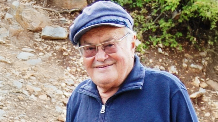 Πέθανε ο Νίκος Παπανικολάου, ιδρυτής της πρώτης Τράπεζας σπέρματος και γιατρός της Αλίκης Βουγιουκλάκη
