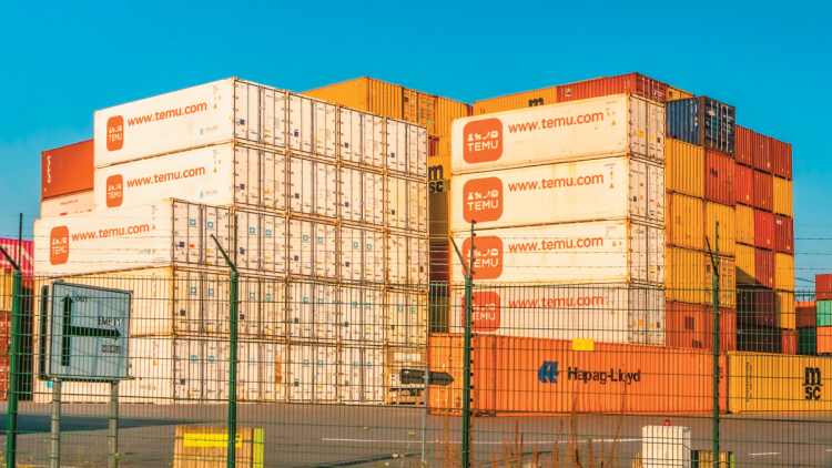 Δασμοί έως 50% στα πακέτα Temu και Shein - Τι προβλέπει η συμφωνία στο Ecofin
