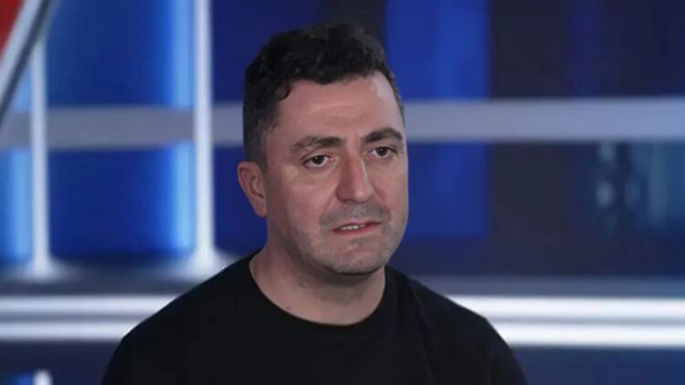 Στο Voice ο αδερφός του Γιώργου Βελισσάρη - Δεν κατάφερε να περάσει στον διαγωνισμό