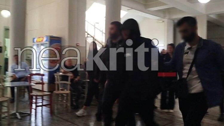 Ελεύθερος λόγω διαφωνίας ανακρίτριας και εισαγγελέα αφέθηκε ο 23χρονος που είχε συλληφθεί για την έκρηξη σε σπίτι στα Βορίζια