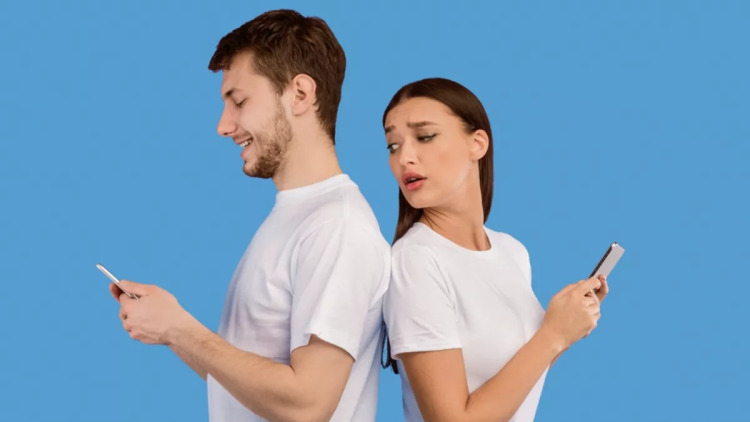 9 φράσεις που ξεσκεπάζουν τους κρυφούς ζηλιάρηδες – Σας θυμίζουν κάτι;
