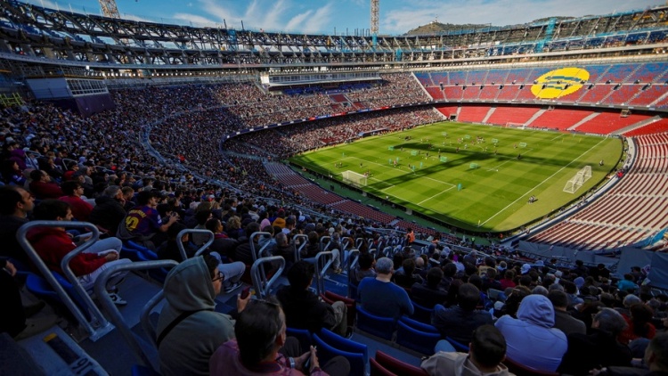 Από... χρυσάφι το Μπαρτσελόνα - Ρεάλ στις 10 Μαΐου: Σε διάθεση εισιτήρια VIP αξίας 4.000 ευρώ 